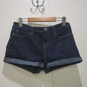 Jacob Jean Shorts Size 6